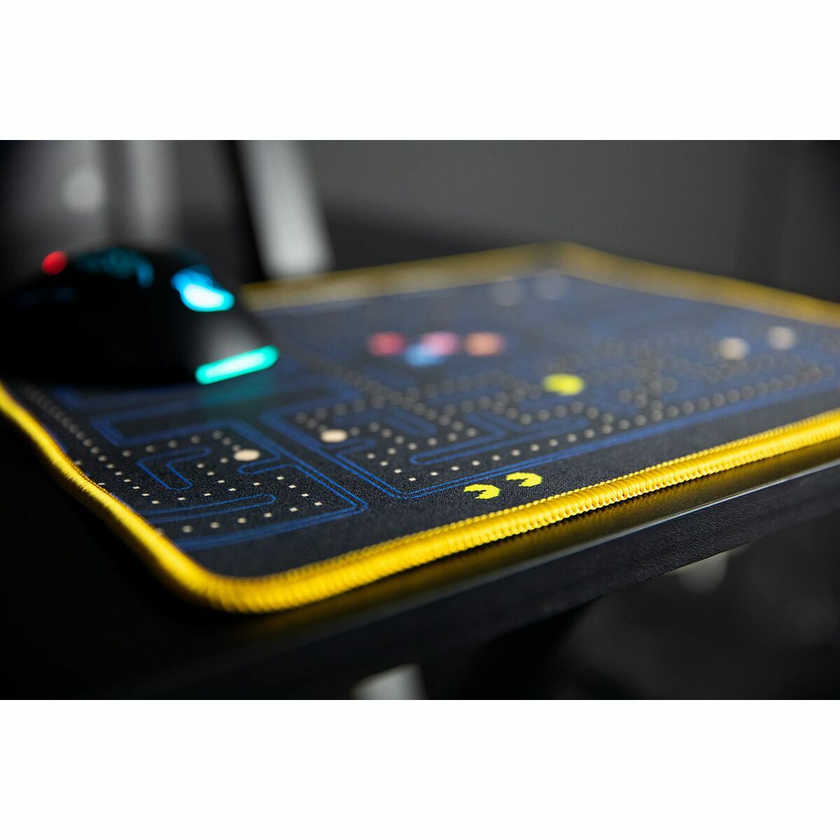 Gaming mat FR-TEC 82541120979 Zwart